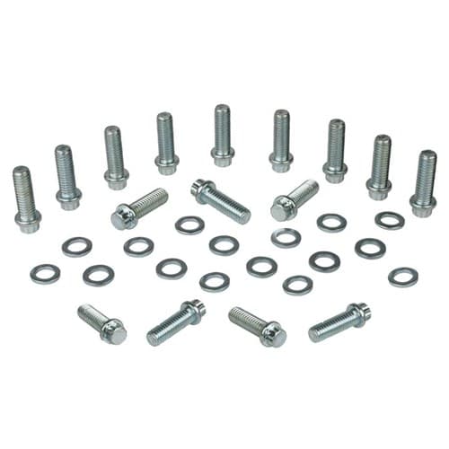 BB Chev Intake Manifold Bolts *** Use AR135-2101 *** Moroso - 38410