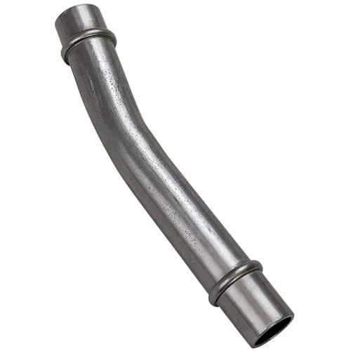 Filter Tube Extension, TH400 Heavy Duty Steel Moroso 41306