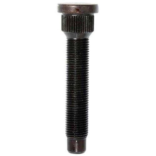 Wheel Studs 1/2"-20 (5-PK) 3" Long, .685" Knurl Diam. Moroso - 46190