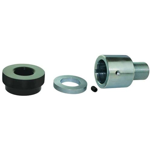 Moroso Crankshaft Socket for Degree Wheel S/B Chev Moroso - 61755