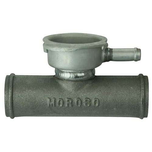 Moroso Radiator Hose Filler Fits 1-1/4 Hose Moroso - 63745