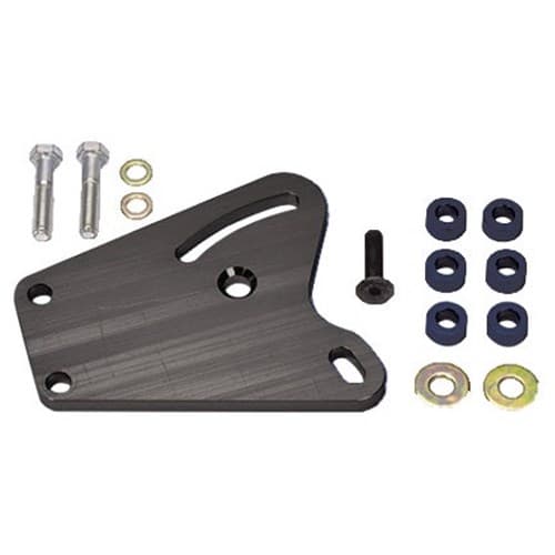 Moroso SBC Power Steer Pump BR Acket Suit Early GM Pump Moroso - 63895