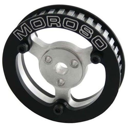 36 Tooth Gilmer Pulley Suit Vacuum Pump Moroso Style Moroso - 64888