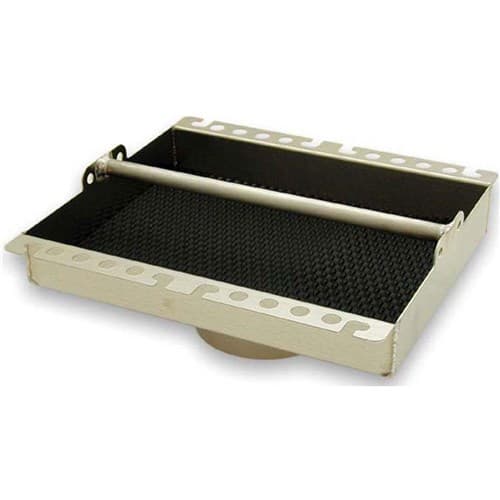 Moroso Carby Top Tool Tray Dominator, 7-5/16 Diameter Moroso - 65801