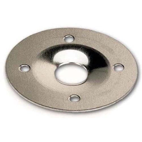 Moroso Dzus Reinforcing Plates 10 Pack 1-3/4 Large Diameter Moroso - 71495
