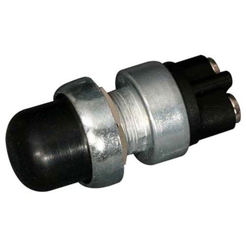 Moroso Push Button Starter Moroso - 74120