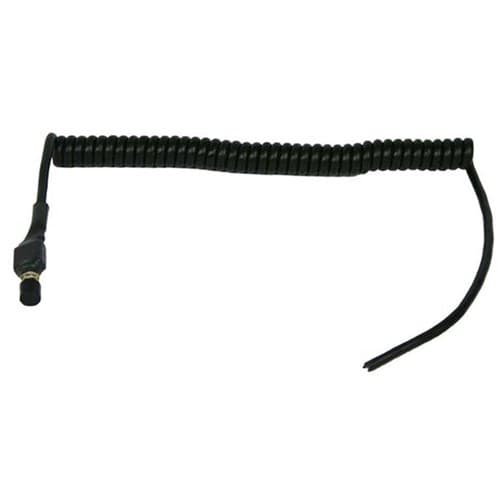 Momentary Push Button Switch & Curly Cord, Light Duty Moroso - 74122