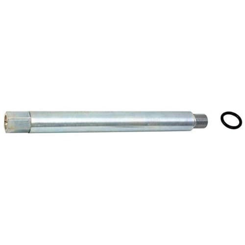 Adaptor Leak Tester Ohc Extens 7.43LONG 14mm Plug Moroso - 89602