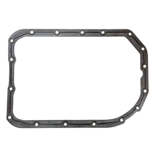 4L80E Transmission Pan Gasket Reusable Rubber Moroso - 93109