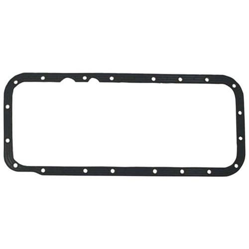 One Piece Sump Gasket Chrysler BB 383-440 & 426 Hemi Moroso - 93174