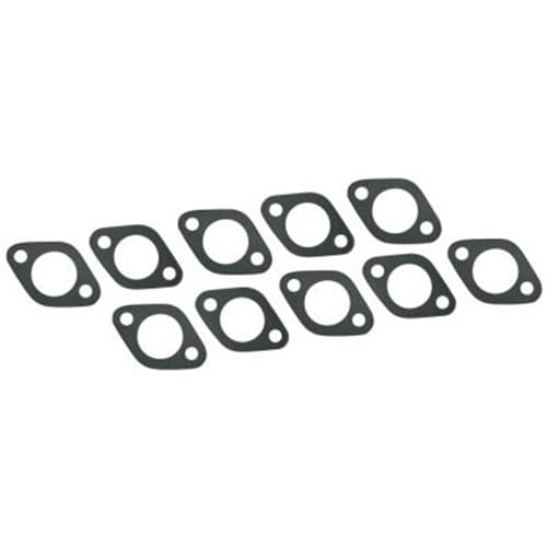 BBC Water Pump Gaskets, 10 PK Moroso - 93233