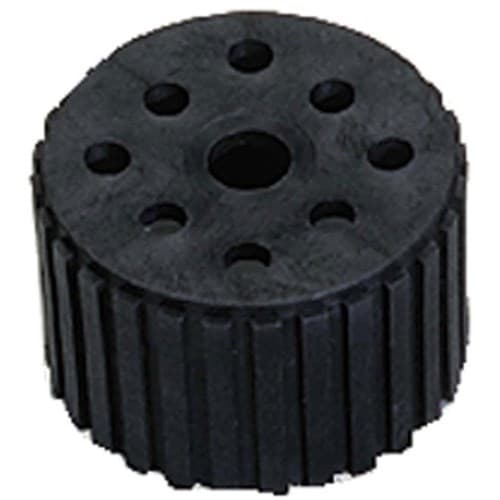 Electric Water Pump Pulleyonly *****Motor Only Suit 63750**** Moroso - 97220