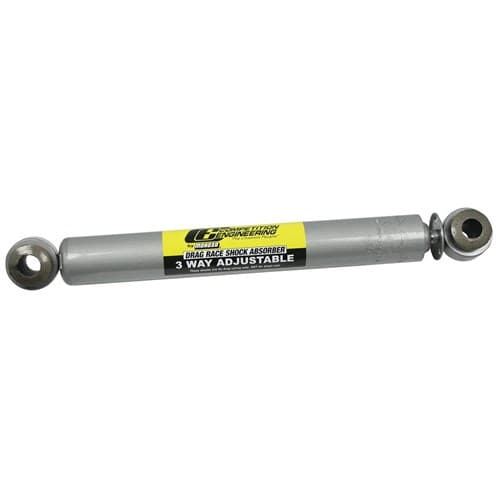 Shock 3 Way Adjust Chry Rear Chrysler / Plymouth (Each) Comp Engineering - C2730