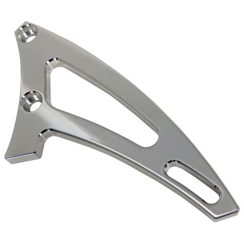 P/Steer BRKT Chrysler SB Billet March - 40061