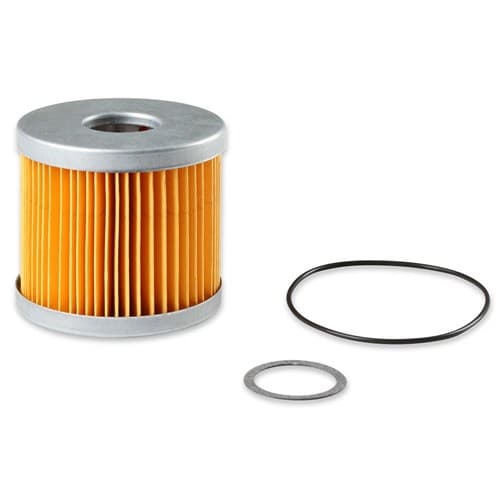 Replacement Paper Fuel Filter for 29247 MA3140 MA3500 Mallory - 3141