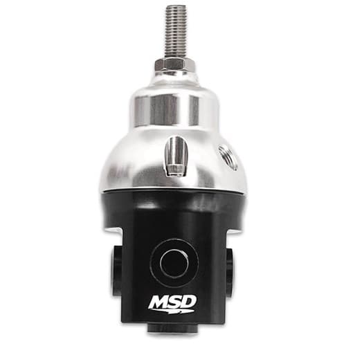 Atomic EFI Fuel Regulator MSD - 2938