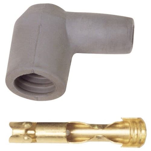 Coil Boot & Terminal Suit 8202 & 8203 Coils MSD - 3331