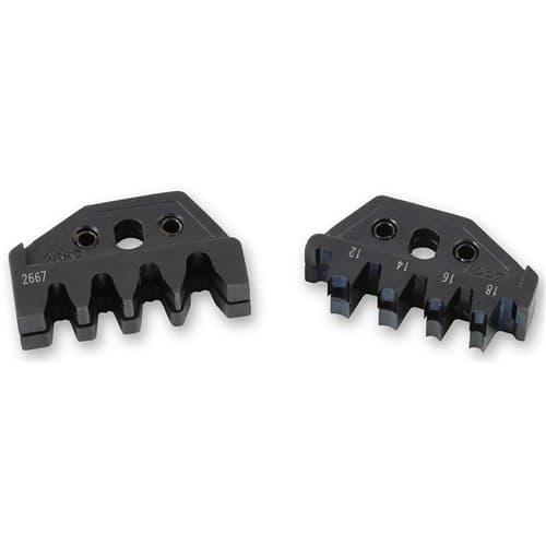 MSD Pro-Crimp Replacement Die Suits Deutsch Terminals MSD - 3510