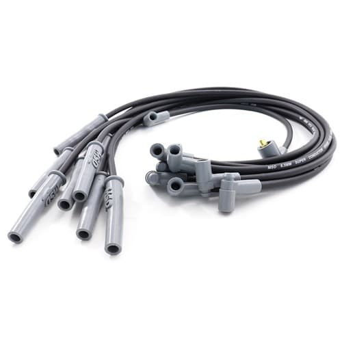 Super Conductors 351C-460 Hei Cap MSD - 35383