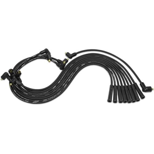 Streetfire Lead Set Chev BBC Points Style Socket Dist. MSD - 5561