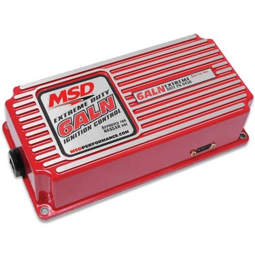 6ALN Ignition Control MSD - 6430