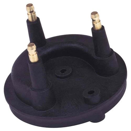 Automatic Coil Selector for When Using Backup Ignition MSD - 8210