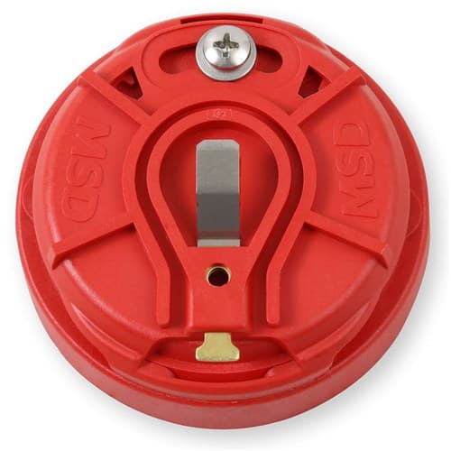 Rotor MSD Adjustable Race Version - Adj Version of 8467 MSD - 84211