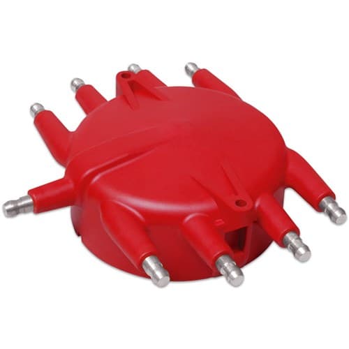 Hei Crab Cap Supplied with Terminals MSD - 8541