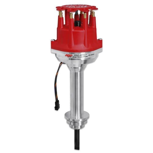 BB Chrys Billet Distributor 383,400 Mag Pick-Up MSD - 8545