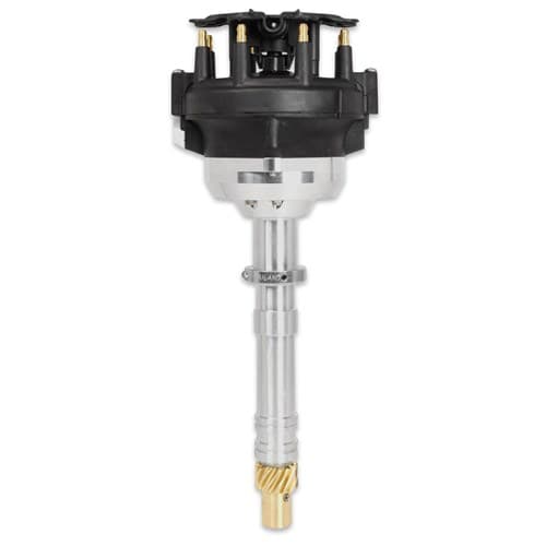 Chev Pro-Billet Distributor Exteme Duty SB & BB MSD - 85705