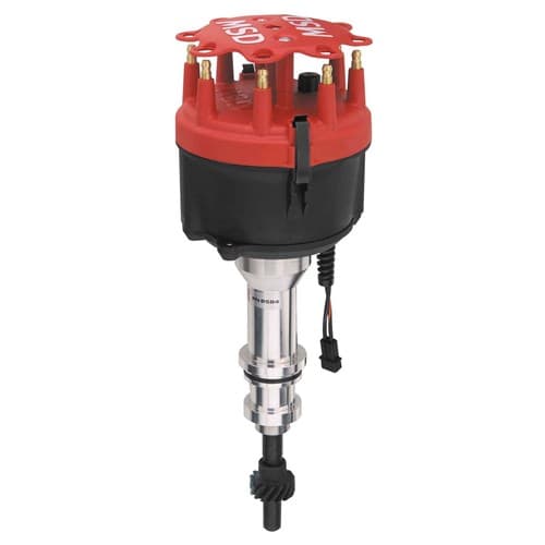 351W Pro-Billet Distributor Mag Pick-Up MSD - 8584