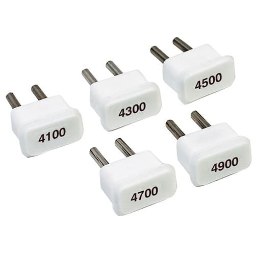 RPM Module Kit 4100-4900 4100, 4300, 4500, 4700, 4900 MSD - 87441