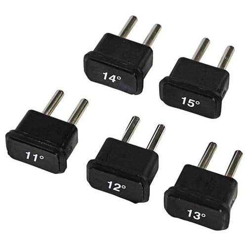Retard Module Kit 11-15 Deg 11,12,13,14 & 15 Deg MSD - 8774