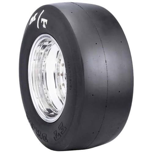 28.0 x 9-15 Drag Slick M5 Comp Use MT9553 Tube. Manual Trans M/T - 3054st