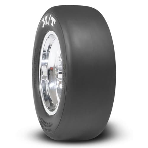 30.0 x 9.0-15 Pro Drag Radial R1 Comp. (New Tyre 2023) M/T - 3063R