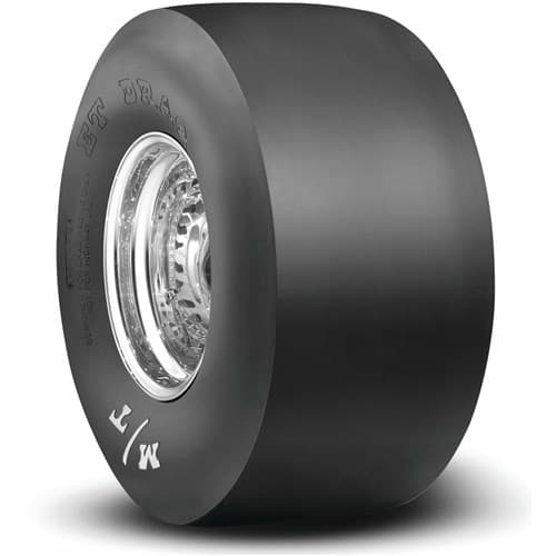 35 x 15-16 Et Drag Slick L5 Compound. 90000028752 M/T - 3196