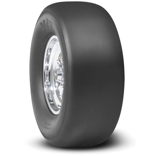 26.0 x 10-17 Pro Bracket Rad X5 Slick Tubeless 90000059973 M/T - 3317R