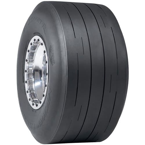 28x11.50-15LT Et Street R Drag Bias Tyre. M5 Compound 90000024643 / 250970