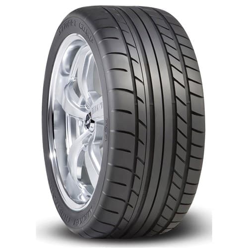 245/45R17 Street Comp Tyre 25.7x9.6x17. 90000001579 M/T - 6273