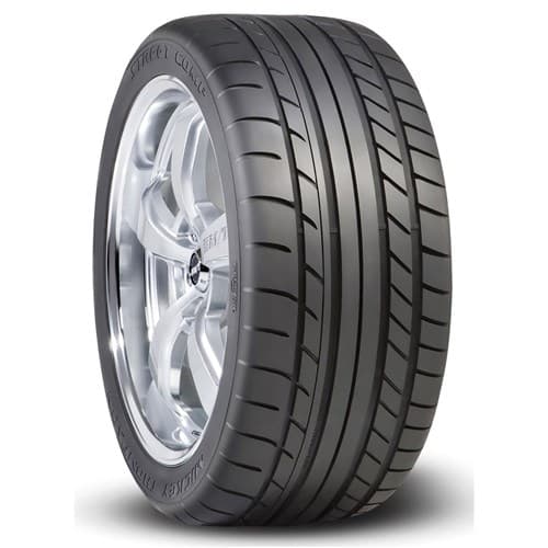 315/35R17 Street Comp Tyre 25.7x12.4x17. 90000020061 M/T - 6278