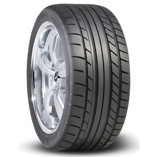 295/35R18 Street Comp Tyre 26.1 x 11.6 x 18 / 90000022370 M/T - 6289