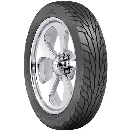 Sportsman Radial 24X5.00R15LT S/R Black Wall ./ 90000000229 M/T - 6651