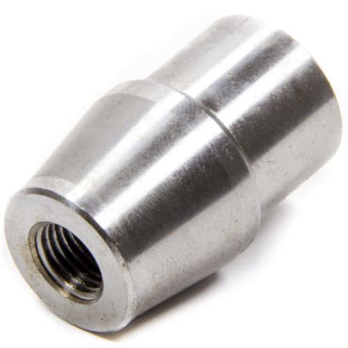 Threaded Tube End 1/2-20 RH 7/8" x .058" Tube, 4130 Steel Meziere / RE1014D
