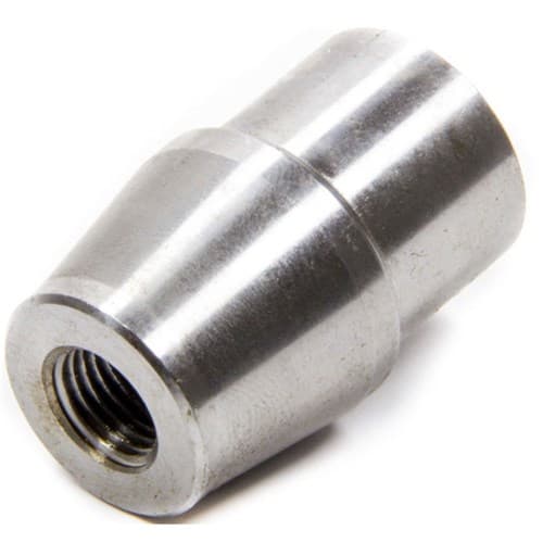 Threaded Tube End 1/2-20 RH 7/8" x .065" Tube, 4130 Steel Meziere / RE1015D