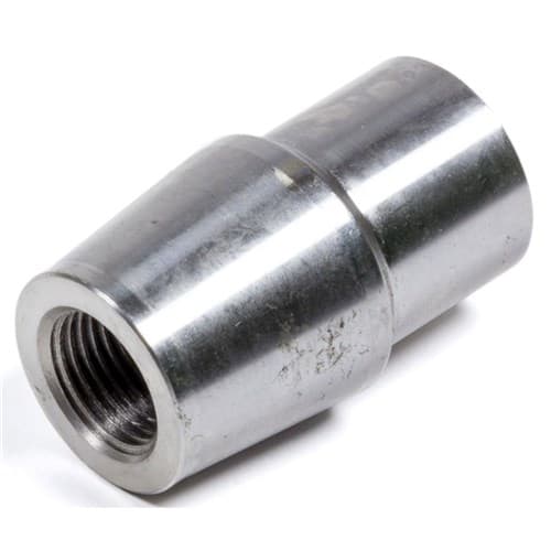 Threaded Tube End 5/8-18 RH 1-1/8 x .083" Tube, 4130 Steel Meziere / RE1021E