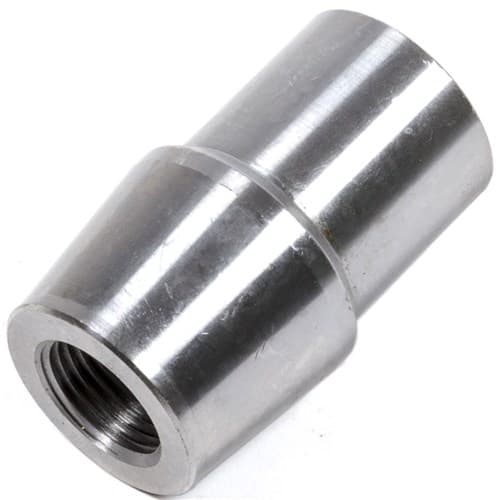 Threaded Tube End 3/4-16 RH 1-3/8 x .095" Tube, 4130 Steel Meziere / RE1026F