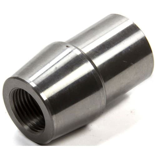 Threaded Tube End 1-12 RH 1-3/4 x .120" Tube, 4130 Steel Meziere / RE1036H