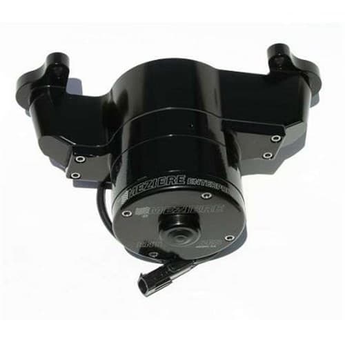 Electric Water Pump Chrys SB 35 GPM Black Meziere - WP114S