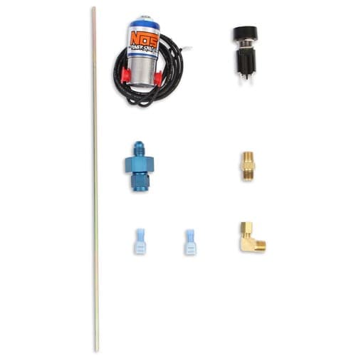 Purge Valve Kit -4 Line NOS - 16030