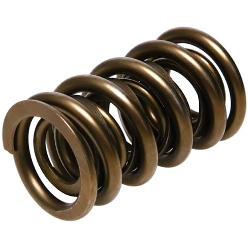 Dual Valve Springs, 1.538" OD 157-440LBS@1.850", .650" Lift Pac / PAC-1916-16